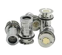 5pcs Tête De Bobine De Remplacement Tpp Pod Coil Dm1 0.15ohm Compatible Avec Drag 3 / Drag X Plus / Drag Xs Pro Pod Mod Resi