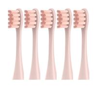 5pcs Têtes De Brosse, Compatible Avec Oclean, X Pro Digital X Lite