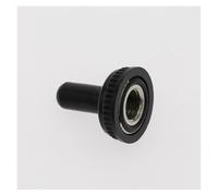 5Pcs Toggle Switch ON-OFF/ON-OFF-ON 3/6 Pin 2/3 Position Latching MTS-102 103 202 AC 125V/6A 250V/3A Power Button Switch Car NWPNLXEA(Waterproof cap)