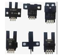 5pcs U trough type sensor photoelectric switch EE-SX670 EE-SX670A EE-SX670P EE-SX670R 671 672 673 674 675 676 677 sensor NWPNLXEA(EE-SX672P)
