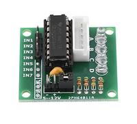 5pcs ULN2003 Driver Board Uln2003 Driver Board Module Pas à Pas pour Moteur Pas à Pas à 4 Phrases