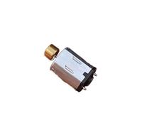 5PCS vibration electronic starter DC3V 5V 6V precious metal brush N20 electronic starter large vibration power Small vibrator 10 * 12 * 15 MM CZAOINCU