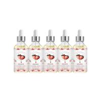 (5pcs)Women's Oil,Natural Women's Essential Oil Intimate Deodorant, Eliminates Odors, pH Balanced, Women's Essence