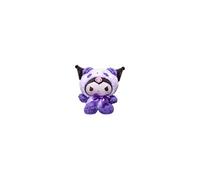 Poupées en peluche Cute Anime Kuromi Kawaii Sanrio Série My Melody Jouet en peluche cannelle pour enfants fans Produit Compatible