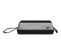 5pièce Sac de Rangement Voyage étui Noire KUPPA pour Dyson Airwrap Dyson/Shark Flexstyle sèche-cheveux Dyson Supersonic Accessoires