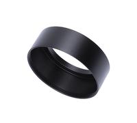 5pièces 49Mm Pare-Soleil en Métal Standard pour