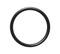 5Pièces joints toriques en caoutchouc fluoré, 55mm diamètre extérieur 43.6mm diamètre intérieur 5.7mm largeur, joint d'étanchéité noir