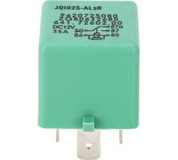 5Pin Relay 9620725080 Remplacement automobile pour Citroen Berlingo 2010-2024