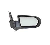 5pin Side Rear View Mirror For Buick For Excelle 2008 2009 2010 2011 2012 Outside Rearview Assembly Rétroviseur Porte Ensemble(droite)