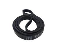 5PJE1205, Compatible for Indesit, courroie d'entraînement | Courroie d'entraînement de la laveuse for une transmission fiable de la puissance du moteur.(1pc5PJE1205)