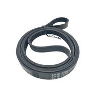 5PJE1252 5500000160 Courroie De Machine À Laver À Tambour, Compatible For Bosch, Sèche-linge, Compatible For Balay, Compatible For Siemens, 00439491 Pièces De Machine À Laver