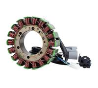 5PS-81410-00 Une Bobine De Stator Générateur Magnéto Moto Qualité Pour TDM900 Pour TDM 900 ABS 2005 2006 2007 2008 2009 2010 Moto Allumage Bobine