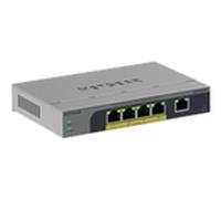 Netgear : 5PT GB PLUS SWCH W/ POE+ (GS105EPP)