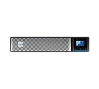 5PX G2 1440VA 1440W 120V Line-Interactive UPS - 8 NEMA 5-15R Outlets, Cybersecure Network Card Option, Extended Run, 2U Rack/Tower Battery Backup -