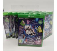 Ubisoft Jeu vidéo Just Dance 2022 – Standard – Anglais, Italien – Xbox Series X
