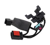 5Q0713128A, Shifter Micro Switch Installation Facile OEM Standard Résistant à l'usure Micro Switch Pièce de Rechange pour Voiture