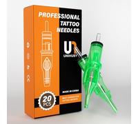 5RL Cartouche - Unihuby 20 Pièces 1005RL Cartouche 0.3mm