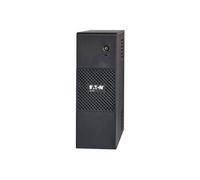 5S 700 - Onduleur - CA 120 V - 420 Watt - 700 VA - USB - connecteurs de sortie : 8 - noir