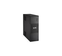 5S 700i - Onduleur - CA 230 V - 420 Watt - 700 VA - USB - connecteurs de sortie : 6 - noir