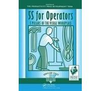 5s For Operators