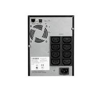 Onduleur Tour - EATON - 5SC - Line-Interactive sinusoïdale UPS - 1500VA - 8 prises IEC 10A - carte réseau option - 5SC1500I