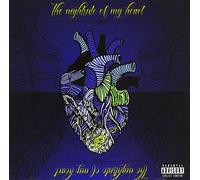 5Sensi - The Nightside of My Heart [Import]