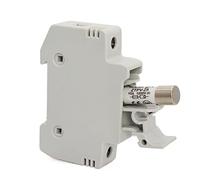 5Set 15A 1000V DC Fusibles solaires PV 10x38 GPV avec porte-fusible