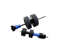 5SET B12B819031 B819041041 Roller Ambly Compatible with Scanner | Scanner Easy Install | 5-piece roller ambly Compatible with scanner models ES400, ES500, ES865,