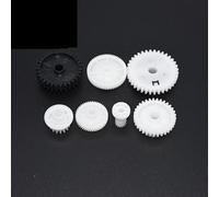 5SET RU5-0628 RU5-0634 RU5-0635 RU5-0637 RU5-0638 RU5-0655 Engrenage pivotant d'entraînement de Fusion for HP Laserjet Enterprise M712 M725 M5025