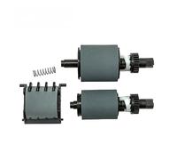 5SETS CF288-60015 CF288-60016 A8P79-65001 A8P79-65010 Doc Feeder ADF Roller Maintenance Kit Compatible avec HP Pro 400 M425 M476 500 M570 M521