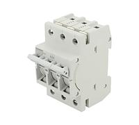5SG7631-0KK16 pôles : 3 pour rail DIN 16A 400VAC fusible : D01 SIEMENS