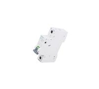 5SL6104-7 Interrupteur de surintensité 230VAC nom: 4A pôle: 1 DIN caractère: ...