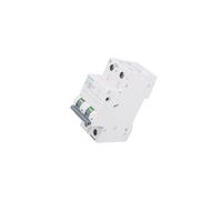 5SL6510-6 Interrupteur de surintensité 400VAC nom: 10A pôle: 1 + N DIN caract...