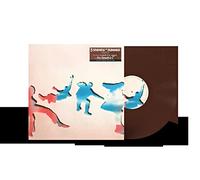 5 Seconds Of Été - 5Sos5 ( Lim. Ed (2022) LP Brown Vinyl Précommande