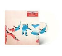 5SOS5 Édition Limitée Vinyle Blanc