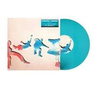 5SOS5 Édition Limitée Vinyle Turquoise