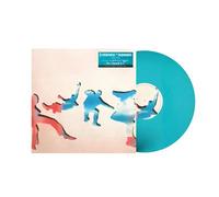5SOS5 Édition Limitée Vinyle Turquoise Vinyle