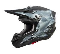 5SRS Polyacrylite Helmet Surge V.23 Black/Gray XS (53/54 cm)