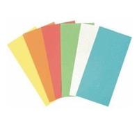 5Star - 910776 9 - Fiches aide-mémoire - 5 x 20,5 cm - 130 g/m2 - 250 fiches Import Allemagne