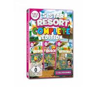5Star Resort, 1 CD-ROM (Complete Edition)