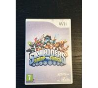 5Star-TD Wii Skylanders Swap Force (Jeu Uniquement)