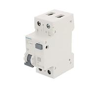 5SU1356-1KK16 Interrupteur de surintensité différentiel Nom: 16A IDiff: 30mA ...