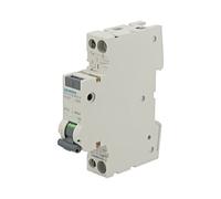 5SV1316-6KK10 Interrupteur de surintensité différentiel Nom: 10A IDiff:...