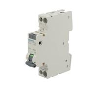 5SV1316-6KK10 Interrupteur de surintensité différentiel Nom: 10A IDiff: 30mA ...