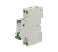 5SV1316-6KK10 Interrupteur de surintensité différentielle Nom: 10A IDiff: 30m...