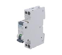5SV1316-7KK10 Interrupteur de surintensité différentiel Nom: 10A IDiff: 30mA ...