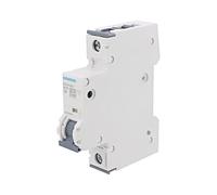 5SY4108-7 Interrupteur de surintensité 230/400VAC Nom: 8A Pôle: 1 DIN Caract:...