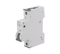 5SY4110-8 Interrupteur de surintensité 230/400VAC nom: 10A pôle: 1 DIN caract...
