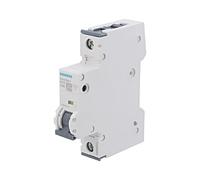 5SY4120-7 Interrupteur de surintensité 230/400VAC Nom: 20A Pôle: 1 DIN Caract...
