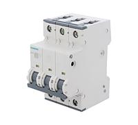 Siemens 5SY63067 5SY6306-7 Disjoncteur 6 A 230 V, 400 V